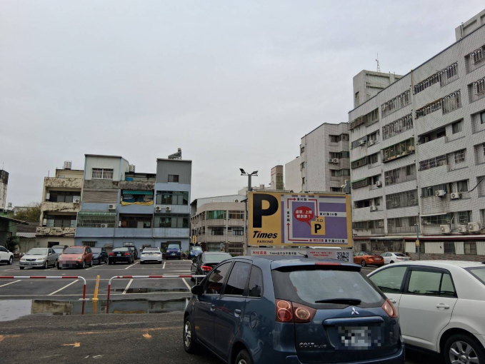 東平大坪數(M)三房華廈(第12張)