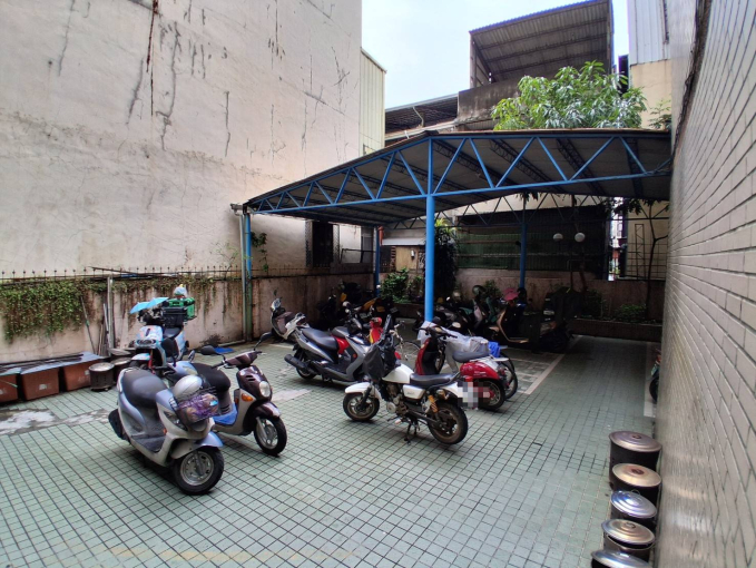 東平大坪數(M)三房華廈(第11張)