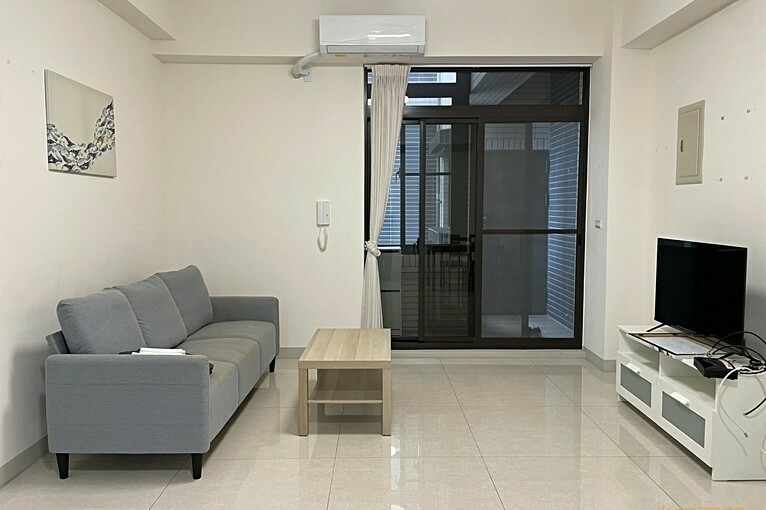 兆基社會住宅🏠潮州輕屋齡電梯三房有平車/可租補(第1張)