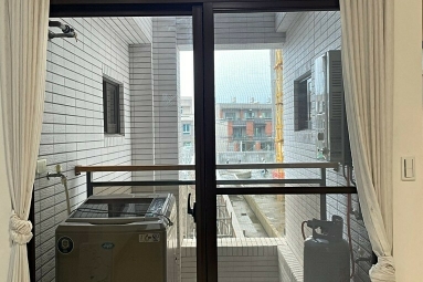 兆基社會住宅🏠潮州輕屋齡電梯三房有平車/可租補（第6張）