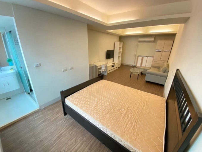 租屋補助🍀子母車🍀飲水機🍀西區精華地段（第2張）