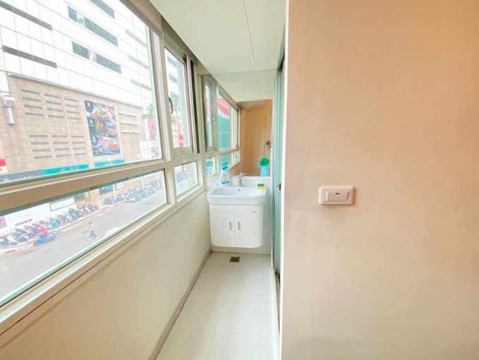 租屋補助🍀子母車🍀飲水機🍀西區精華地段（第4張）