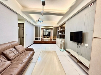 兆基社會住宅🏠八德巴黎花都三房/可租金補貼（第2張）