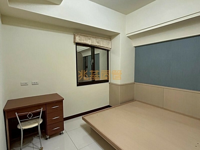 兆基社會住宅🏠八德巴黎花都三房/可租金補貼（第5張）