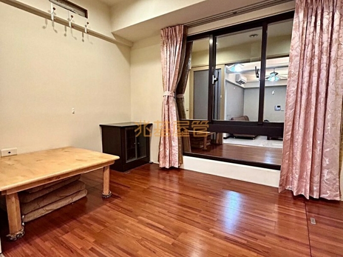 兆基社會住宅🏠八德巴黎花都三房/可租金補貼（第7張）