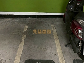 兆基社會住宅🏠八德巴黎花都三房/可租金補貼（第14張）