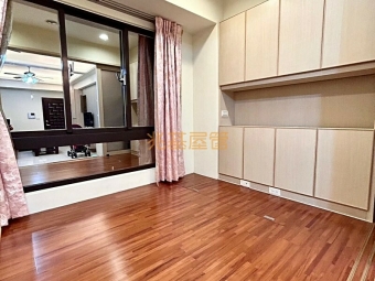 兆基社會住宅🏠八德巴黎花都三房/可租金補貼（第8張）