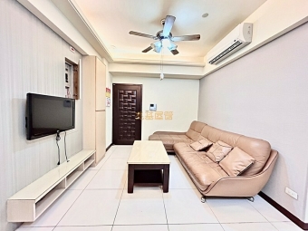 兆基社會住宅🏠八德巴黎花都三房/可租金補貼（第1張）