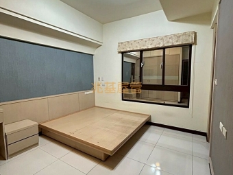 兆基社會住宅🏠八德巴黎花都三房/可租金補貼（第3張）