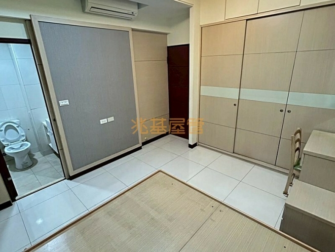 兆基社會住宅🏠八德巴黎花都三房/可租金補貼（第4張）