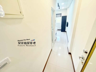 走路3分鐘到中興大學🌸可租補🌸子母車🌸飲水機（第7張）