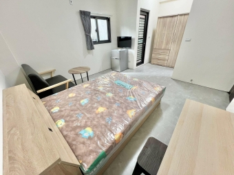 廷選好屋✨大間採光套房✨陽台獨洗曬✨可租補雙租補 - Image 13