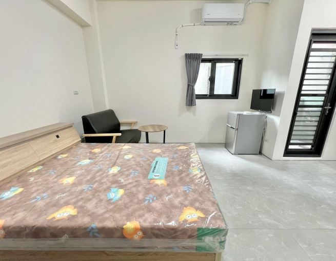 廷選好屋✨大間採光套房✨陽台獨洗曬✨可租補雙租補 - Image 3