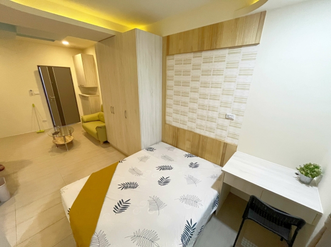 正南屯稀有物件✨租屋補助✨電梯✨流理台✨陽台獨洗✨子母車✨乾溼分離（第3張）