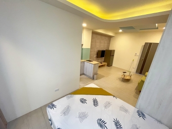 正南屯稀有物件✨租屋補助✨電梯✨流理台✨陽台獨洗✨子母車✨乾溼分離（第4張）