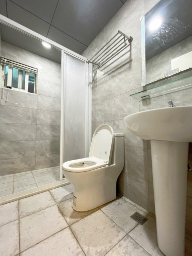 正南屯稀有物件✨租屋補助✨電梯✨流理台✨陽台獨洗✨子母車✨乾溼分離（第8張）