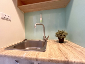 正南屯稀有物件✨租屋補助✨電梯✨流理台✨陽台獨洗✨子母車✨乾溼分離（第2張）