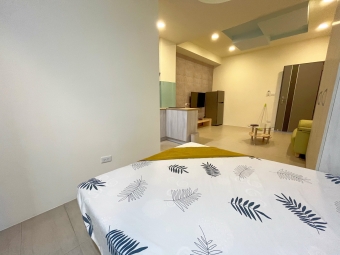 正南屯稀有物件✨租屋補助✨電梯✨流理台✨陽台獨洗✨子母車✨乾溼分離（第6張）