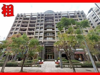 @@美麗華劍南路捷運商圈旁*景觀優質機能美居（第1張）