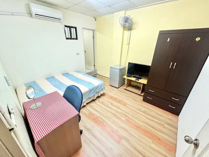 豐原超值套房☆飲水機☆子母車（第4張）