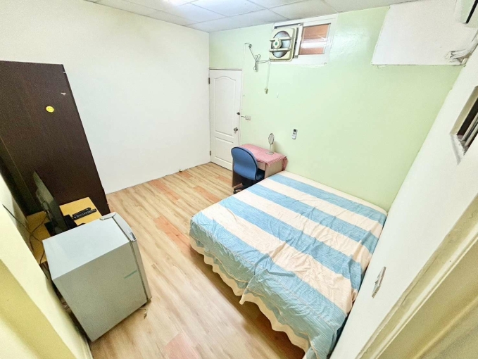 豐原超值套房☆飲水機☆子母車（第1張）