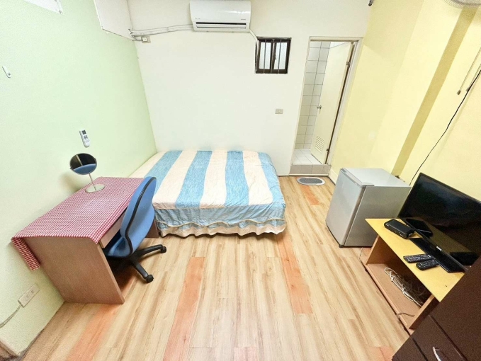 豐原超值套房☆飲水機☆子母車（第3張）