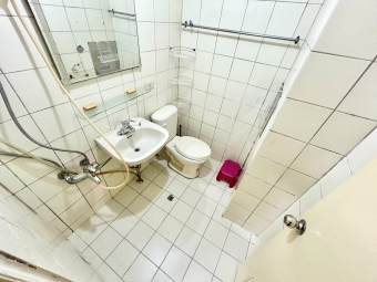 豐原超值套房☆飲水機☆子母車（第6張）