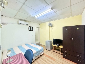 豐原超值套房☆飲水機☆子母車（第5張）