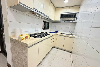 兆基社會住宅🏡🚩暖暖台北大鎮電梯大三房搶手釋出可租補（第7張）