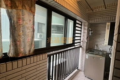 兆基社會住宅🏠楠梓區德賢路免仲可補助電梯3房（第10張）