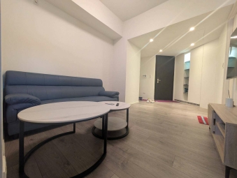 💎 免仲介費・可雙租補 ・含網 💎 新社區 💎 首租 飯店式兩房 全配（第1張）