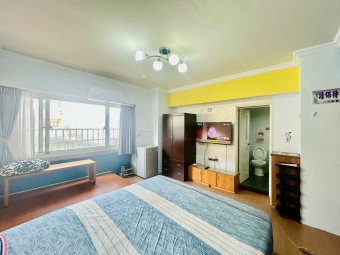 🧡請加賴看房🧡電梯美屋🧡租屋補助🧡台水台電🧡獨洗凸窗曬衣🧡（第4張）