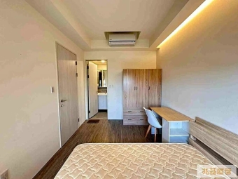 兆基社會住宅🏠免仲/忠泰幸優質2房/可租補（第3張）