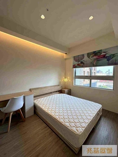 兆基社會住宅🏠免仲/忠泰幸優質2房/可租補(第4張)