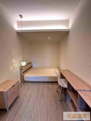 兆基社會住宅🏠免仲/忠泰幸優質2房/可租補(第5張)