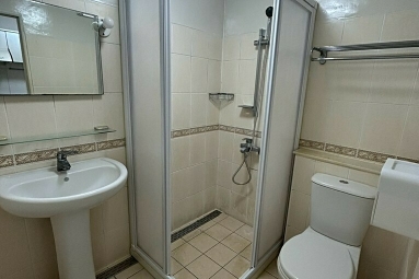 兆基社會住宅🏡中和福祥路/近中和站/可租補電梯大1房（第8張）