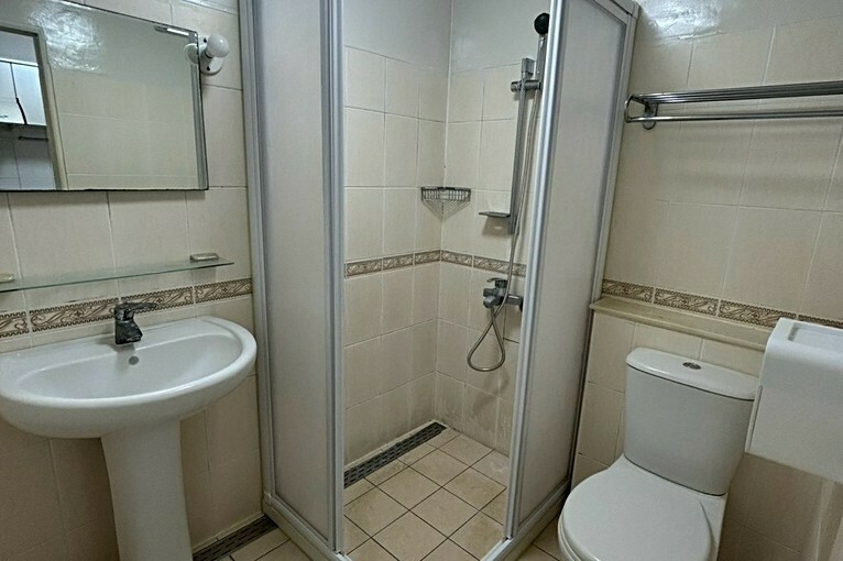 兆基社會住宅🏡中和福祥路/近中和站/可租補電梯大1房（第8張）