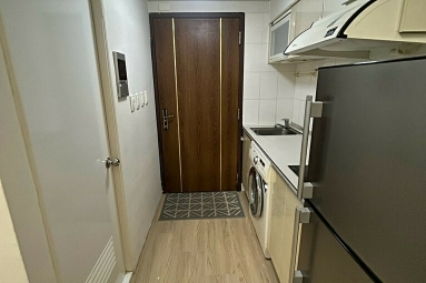 兆基社會住宅🏡中和福祥路/近中和站/可租補電梯大1房（第6張）