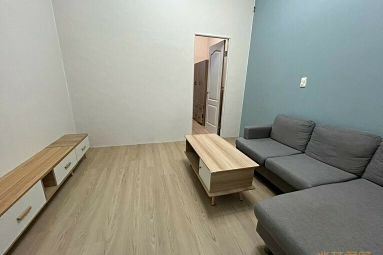 兆基社會住宅🏡中和福祥路/近中和站/可租補電梯大1房（第3張）