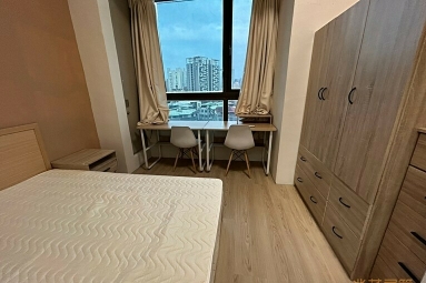 兆基社會住宅🏡中和福祥路/近中和站/可租補電梯大1房（第5張）