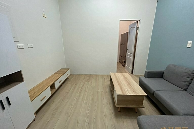 兆基社會住宅🏡中和福祥路/近中和站/可租補電梯大1房（第1張）