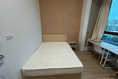 兆基社會住宅🏡中和福祥路/近中和站/可租補電梯大1房（第4張）