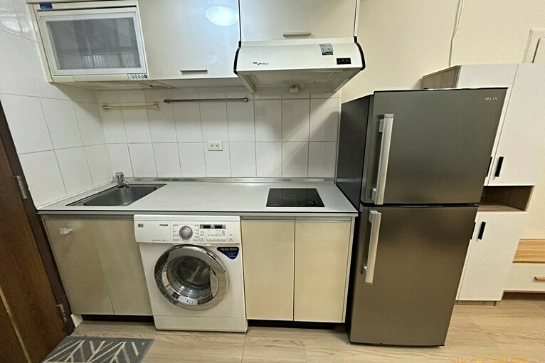 兆基社會住宅🏡中和福祥路/近中和站/可租補電梯大1房（第7張）