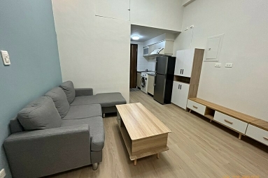 兆基社會住宅🏡中和福祥路/近中和站/可租補電梯大1房（第2張）