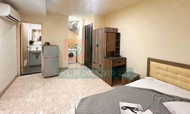 🐾💕【愛貓的窩・近彩虹魚・拎包入住套房】💕🐾 - Image 1