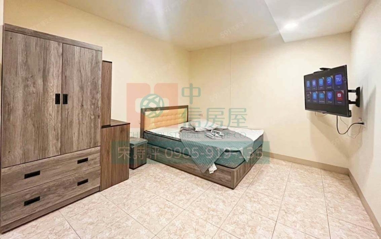 🐾💕【愛貓的窩・近彩虹魚・拎包入住套房】💕🐾 - Image 2