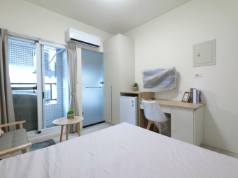 興大❤️租補💕陽台洗衣機 - Image 18