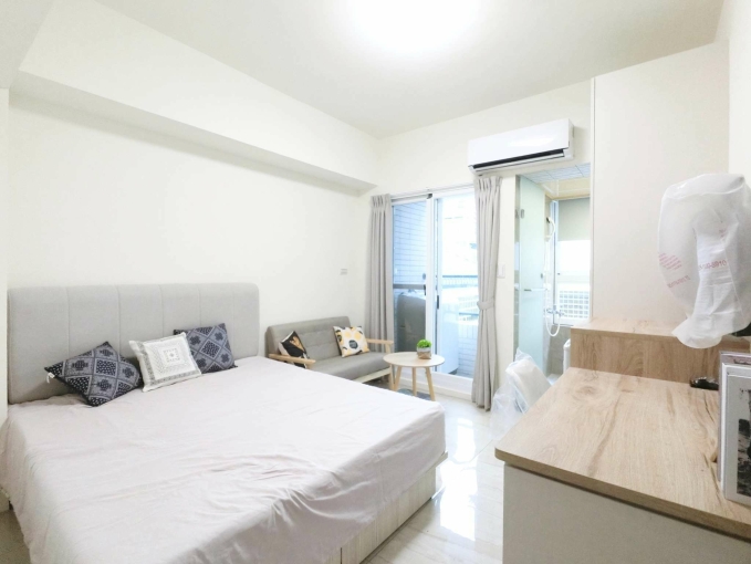 興大❤️租補💕陽台洗衣機 - Image 9