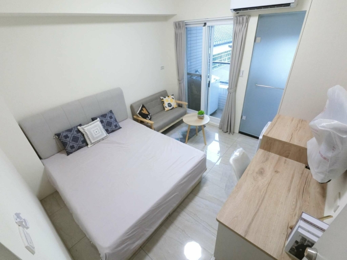 興大❤️租補💕陽台洗衣機 - Image 1