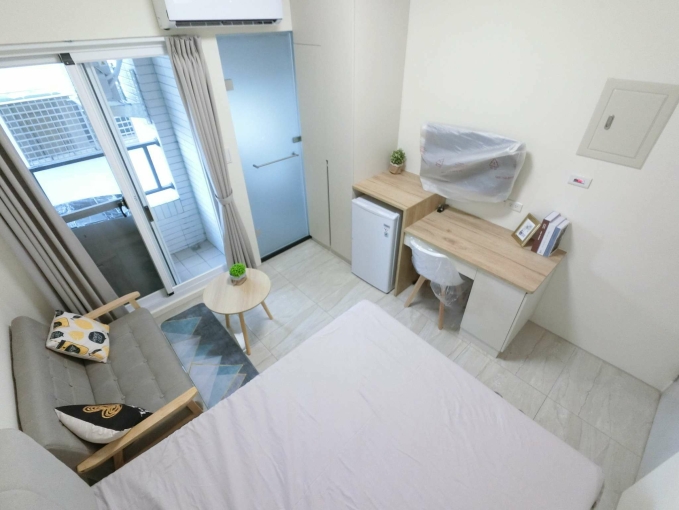 興大❤️租補💕陽台洗衣機 - Image 8